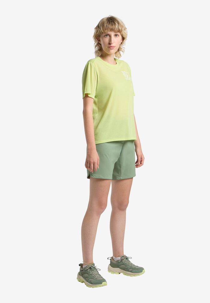 Jack Wolfskin Outfit Women Jack Wolfskin Outfit Women