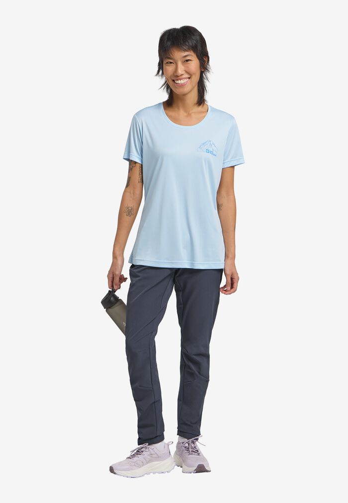 Jack Wolfskin Outfit Women Jack Wolfskin Outfit Women